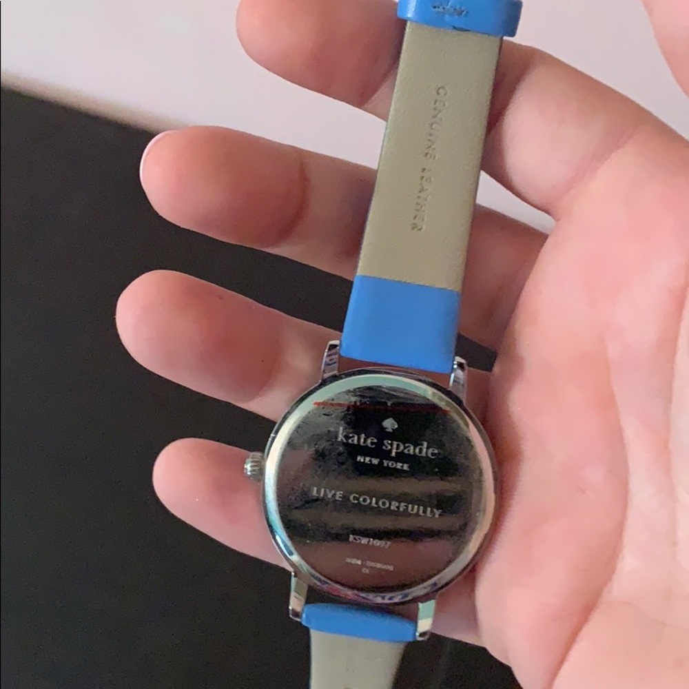 Kate Spade Watch - Picture 3 of 3